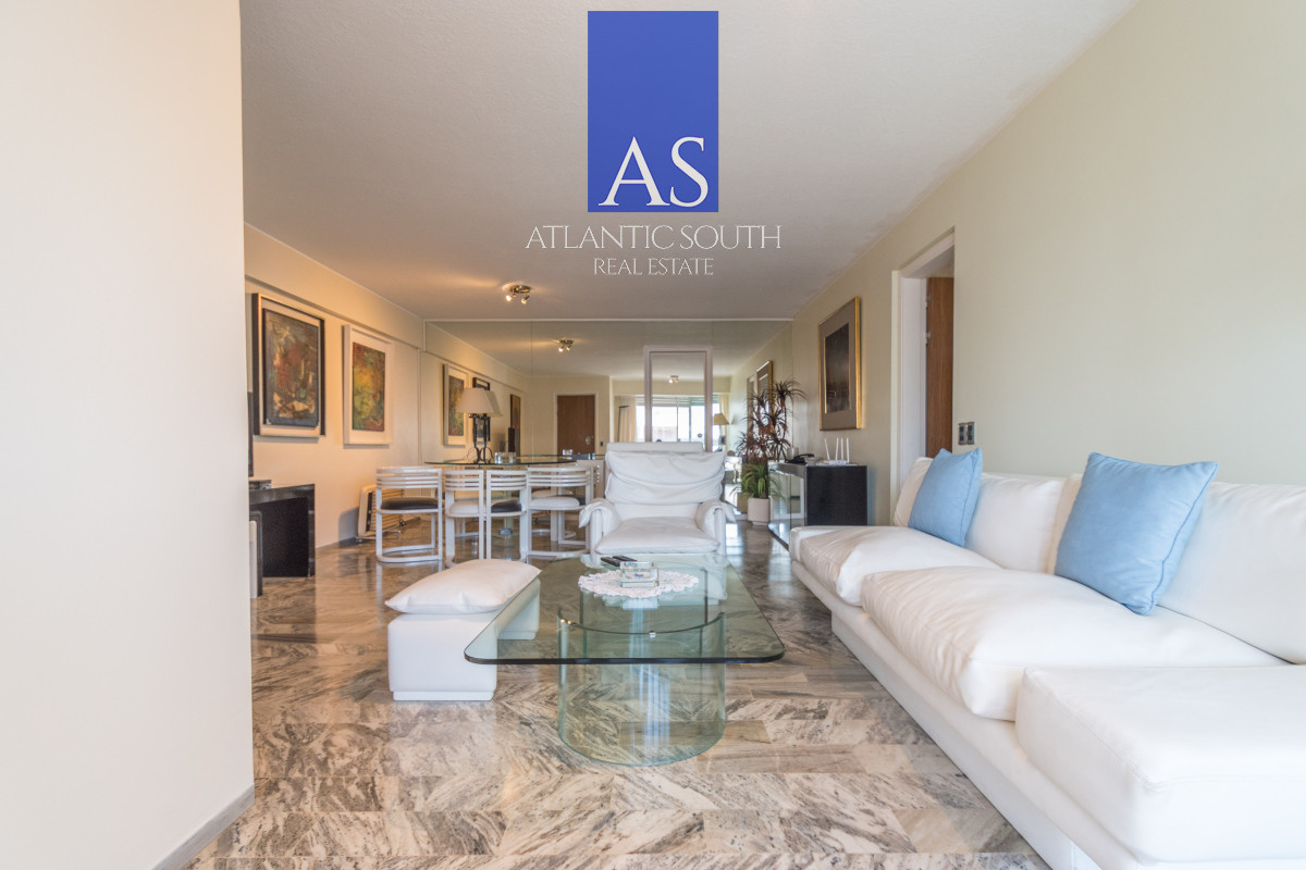 Apartamento ID.4247 - Apartamento Reciclado de 3 dormitorios en venta