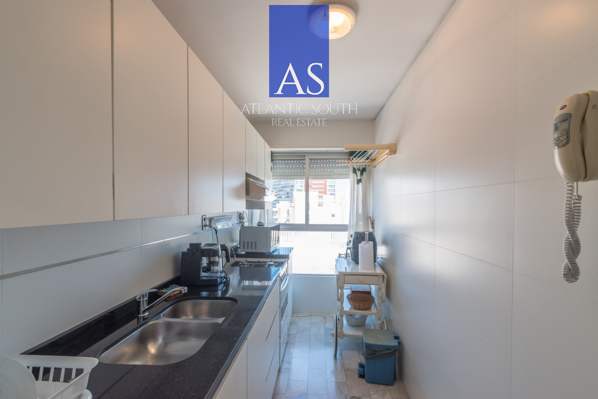 Apartamento ID.4247 - Apartamento Reciclado de 3 dormitorios en venta