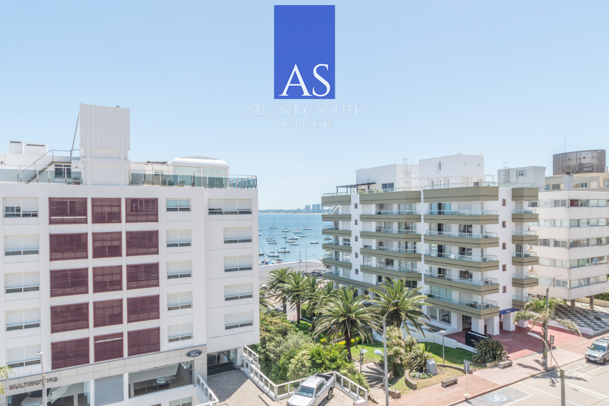 Apartamento ID.4247 - Apartamento Reciclado de 3 dormitorios en venta