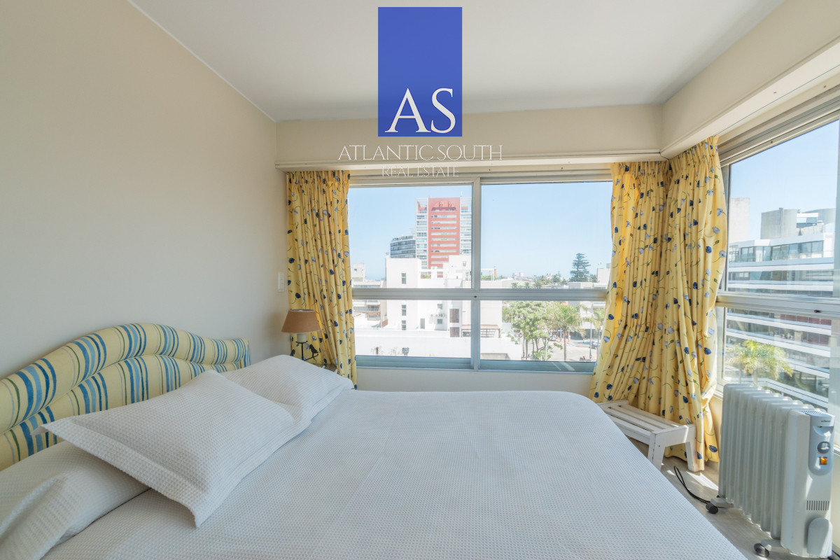 Apartamento ID.4247 - Apartamento Reciclado de 3 dormitorios en venta