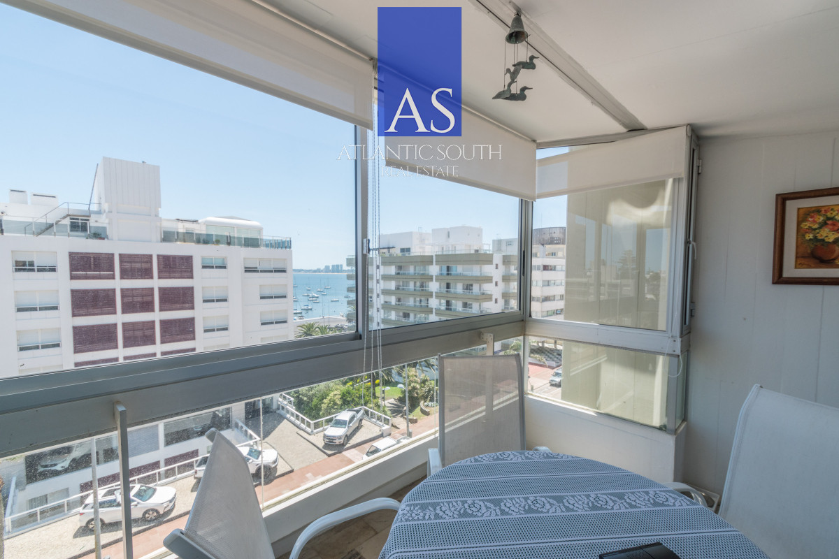 Apartamento ID.4247 - Apartamento Reciclado de 3 dormitorios en venta