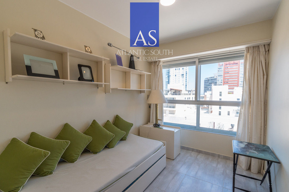 Apartamento ID.4247 - Apartamento Reciclado de 3 dormitorios en venta