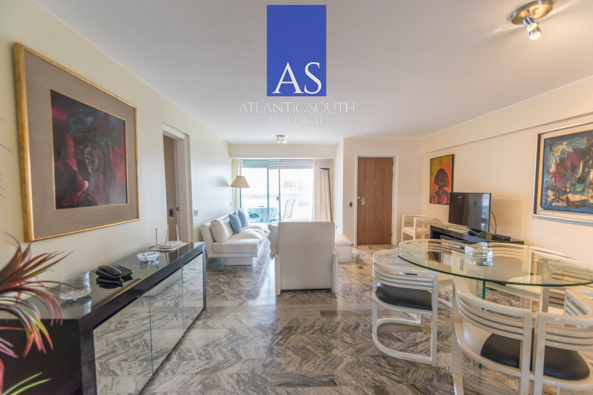 Apartamento ID.4247 - Apartamento Reciclado de 3 dormitorios en venta