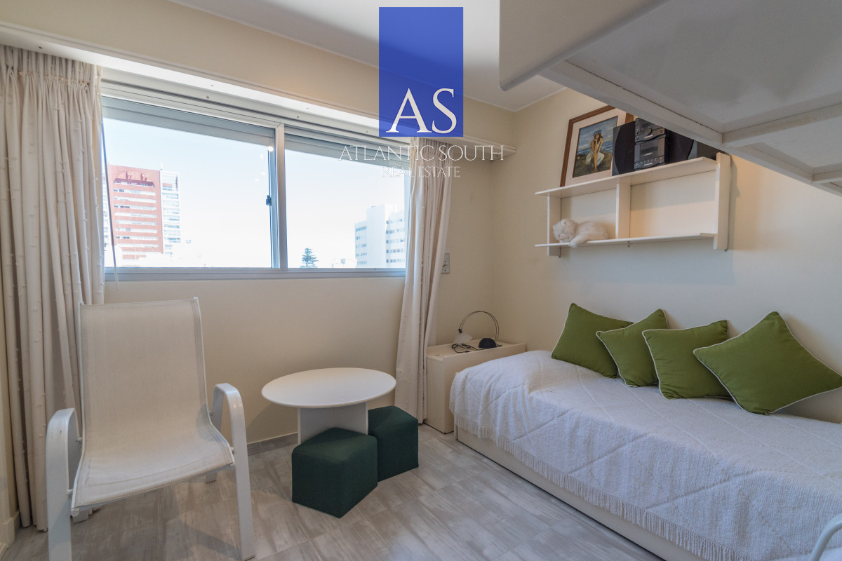 Apartamento ID.4247 - Apartamento Reciclado de 3 dormitorios en venta