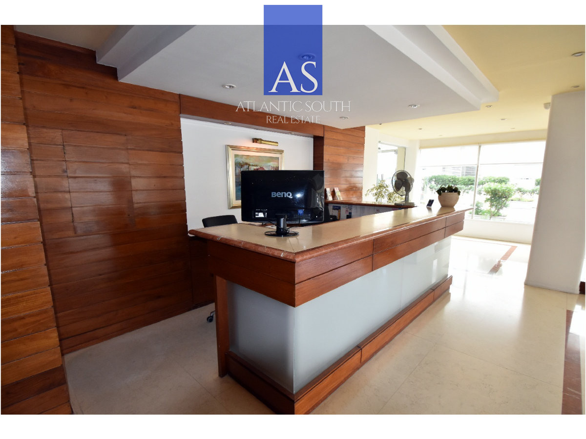 Apartamento ID.4248 - Apartamento en venta de 2 dormitorios + 2 baños . Reciclado con garage