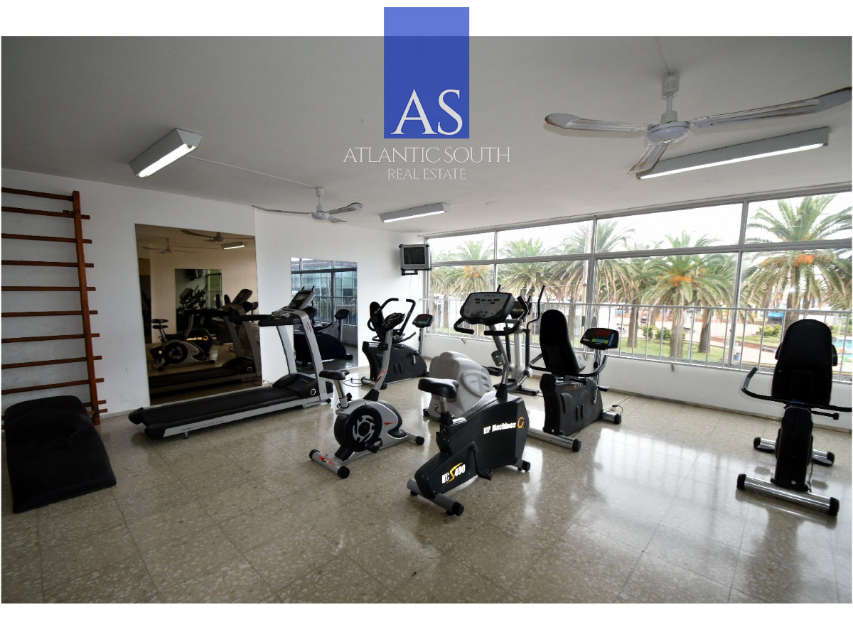 Apartamento ID.4248 - Apartamento en venta de 2 dormitorios + 2 baños . Reciclado con garage