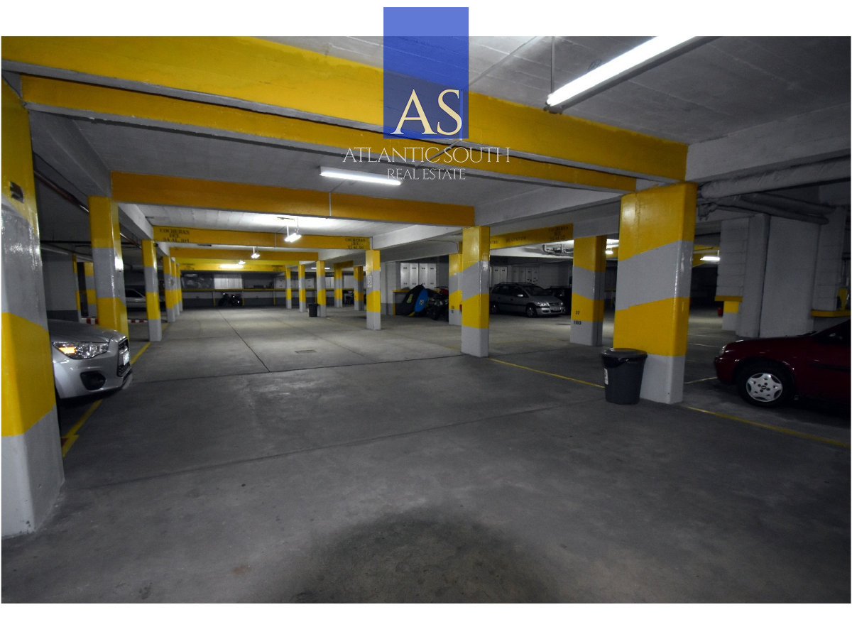 Apartamento ID.4248 - Apartamento en venta de 2 dormitorios + 2 baños . Reciclado con garage