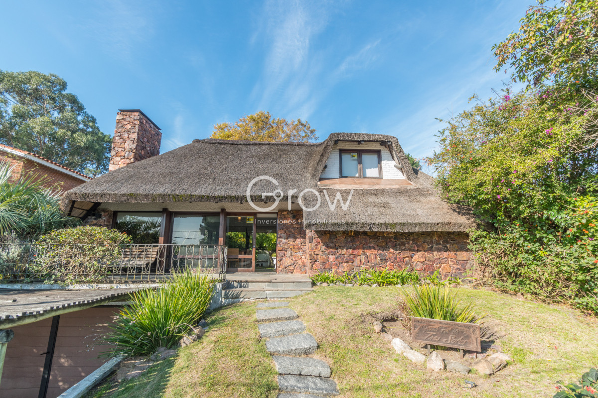 Mansa - GoPunta - Portal Inmobiliario de Punta del Este - Maldonado