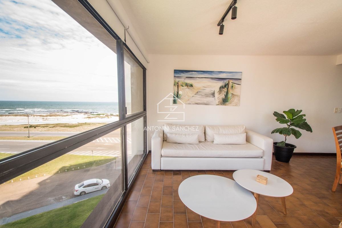 Apartamento ID.1891 - Primera fila al Mar! Torre con amenities frente a La Olla. 
