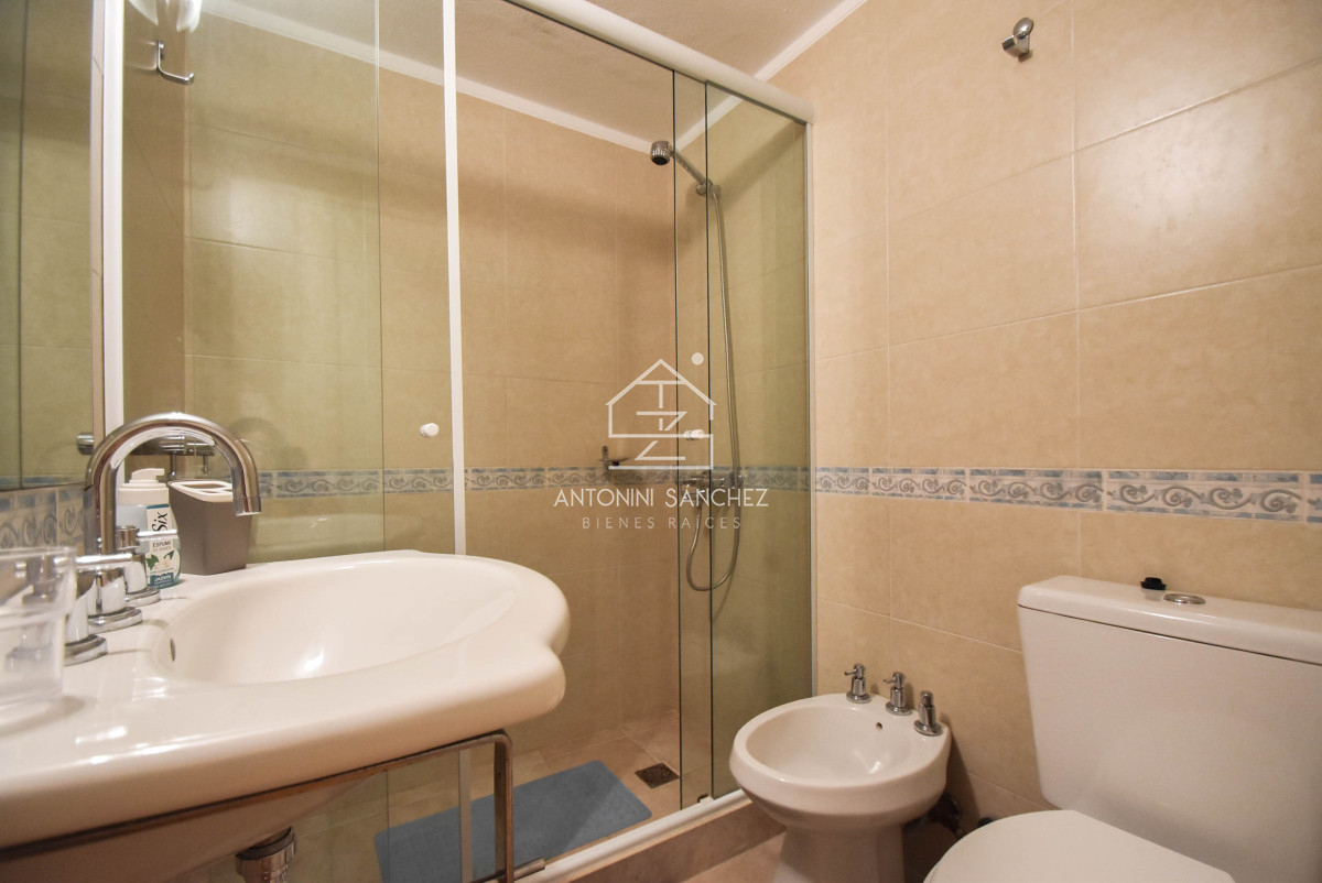 Apartamento ID.1891 - Primera fila al Mar! Torre con amenities frente a La Olla. 