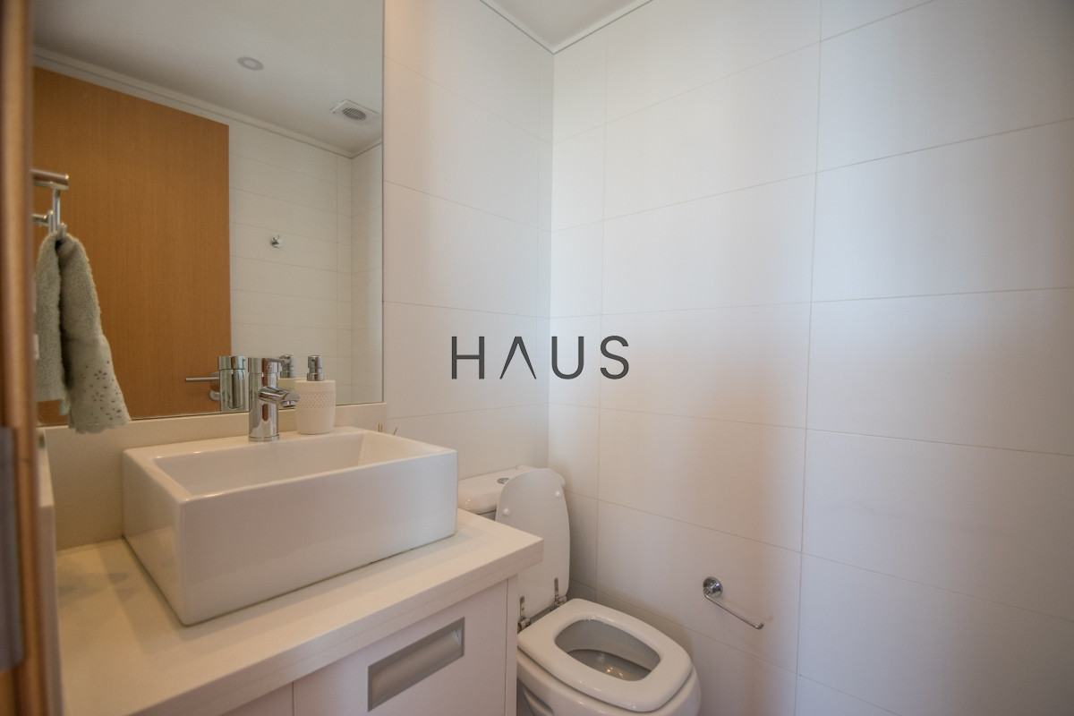 Apartamento ID.688 - Bellagio Tower. Esquinero de 3 dormitorios. Equipado.