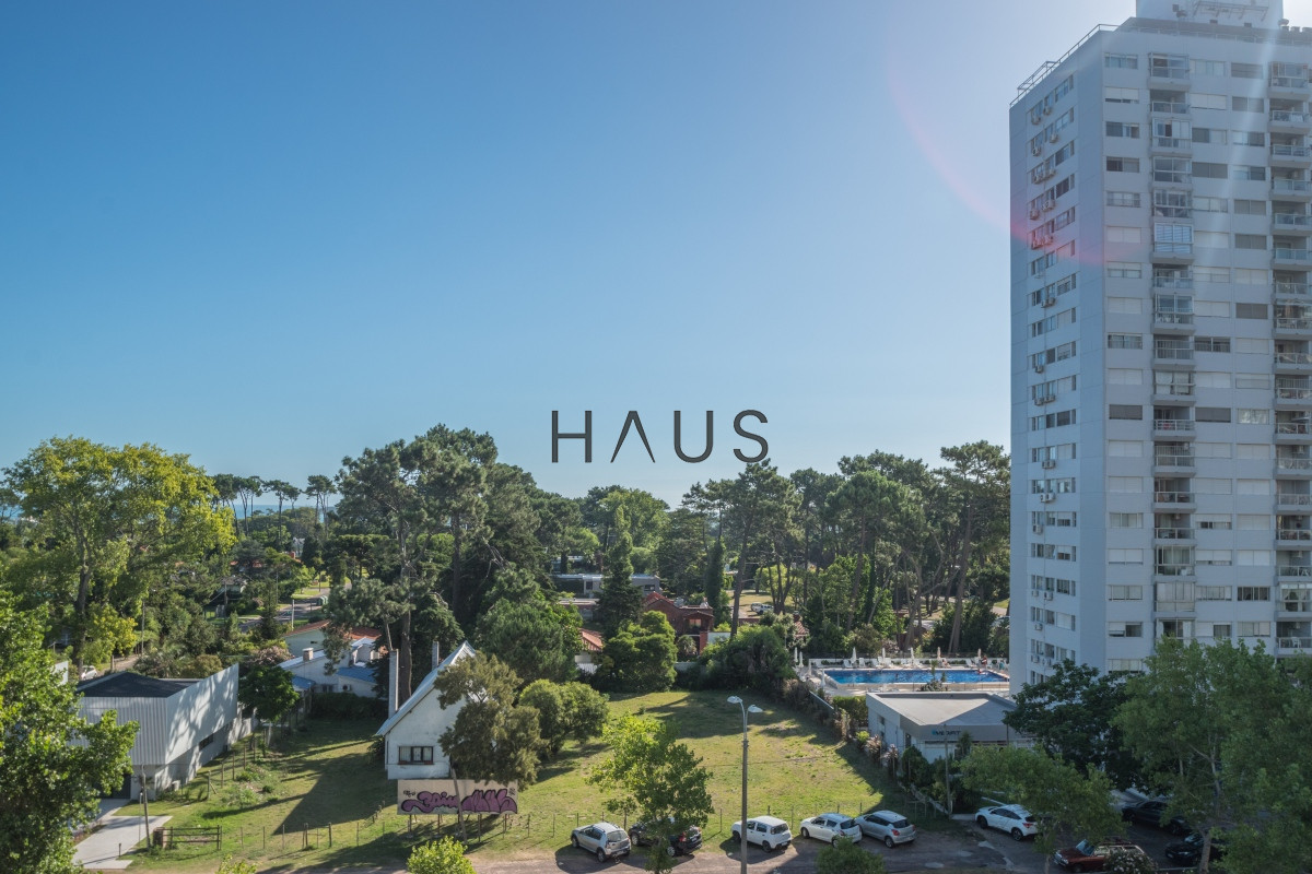 Apartamento ID.688 - Bellagio Tower. Esquinero de 3 dormitorios. Equipado.