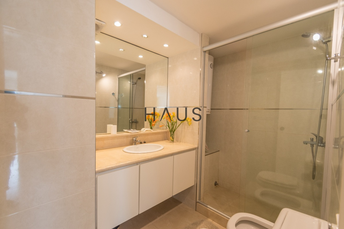 Apartamento ID.687 - Vista al Puerto! Amplio apartamento de 1 dormitorio y medio. 