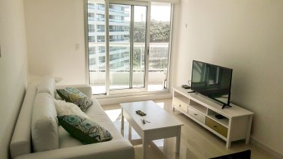 Look Brava - Apartamento de 1 dormitorio en venta.