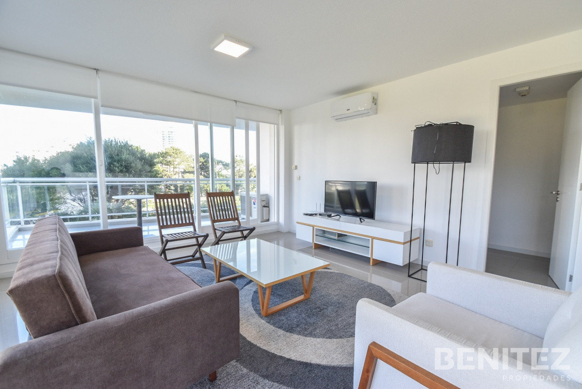 Apartamento ID.8810 - Apartamento en venta de 1 dormitorio + 1 baño . 