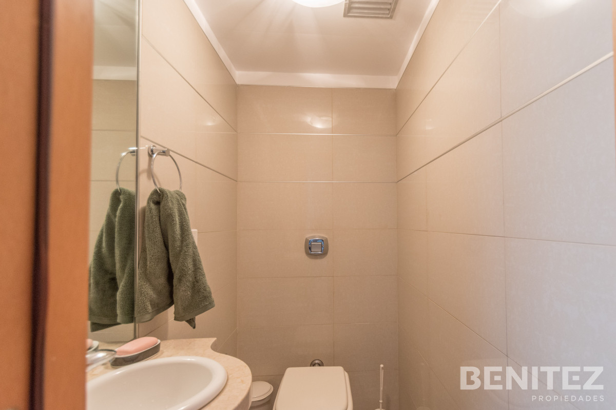 Apartamento ID.7901 - Penthouse en Tressesenta en venta!