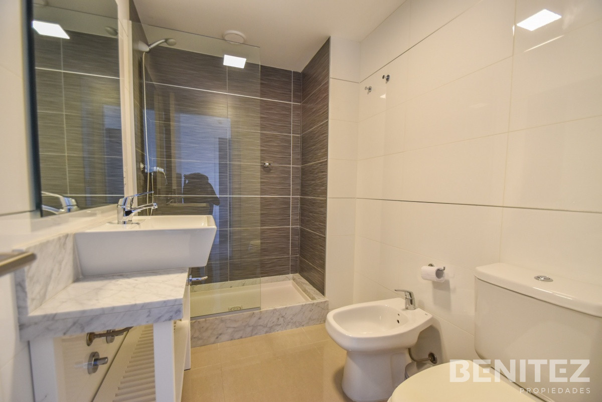 Apartamento ID.8810 - Apartamento en venta de 1 dormitorio + 1 baño . 