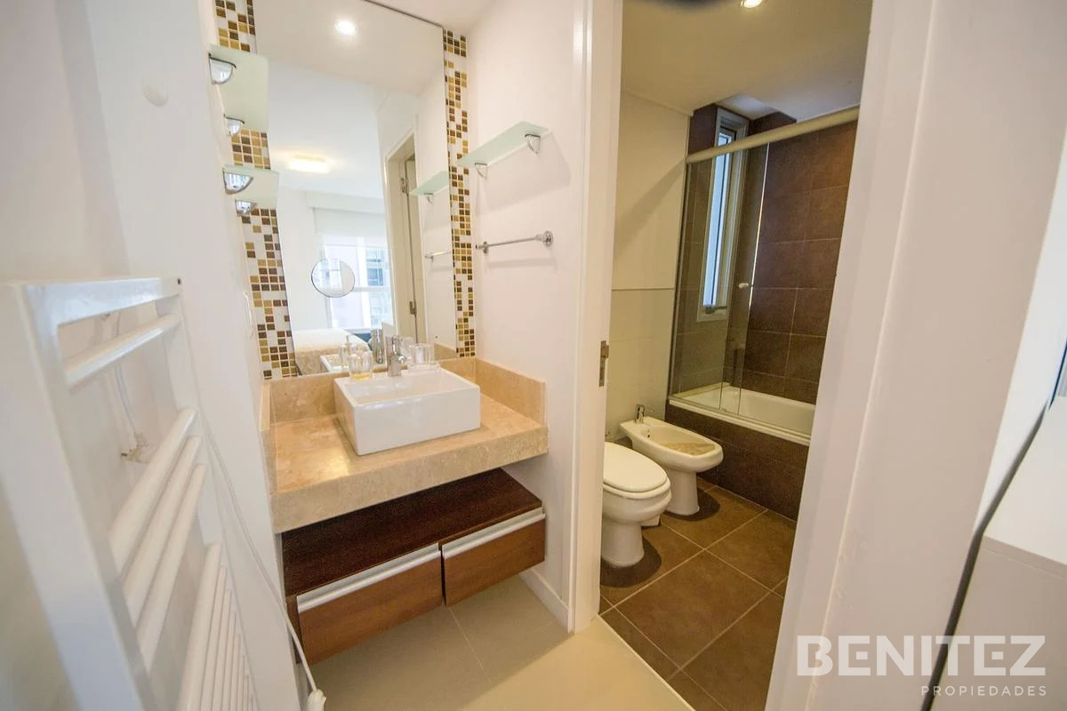 Apartamento ID.9230 - THE FOREST TOWER II-APARTAMENTO EN VENTA DE 3 DORMITORIOS