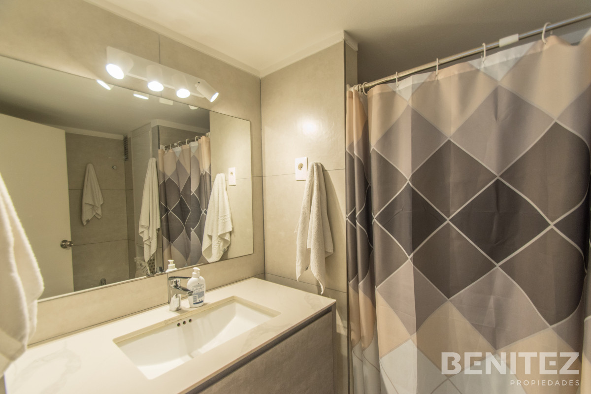 Apartamento ID.575 - Imperdible! Esquinero de 3 dormitorios. Pintos Risso.