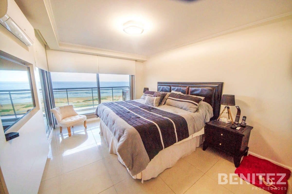Apartamento ID.9484 - Espectacular Esquinero en Piso Alto en Imperiale