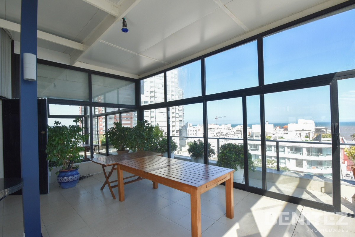 Apartamento ID.8634 - Portofino. Apartamento primera fila al Puerto
