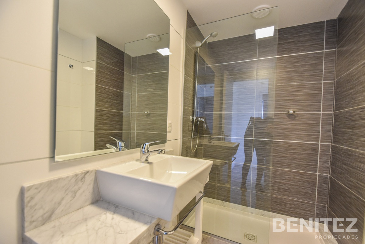 Apartamento ID.8810 - Apartamento en venta de 1 dormitorio + 1 baño . 