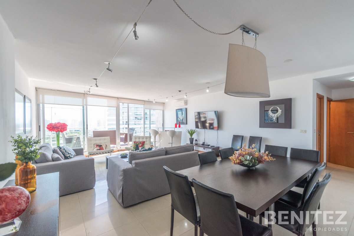Apartamento ID.7901 - Penthouse en Tressesenta en venta!