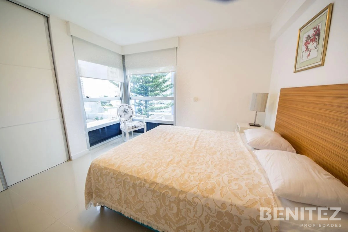 Apartamento ID.9230 - THE FOREST TOWER II-APARTAMENTO EN VENTA DE 3 DORMITORIOS