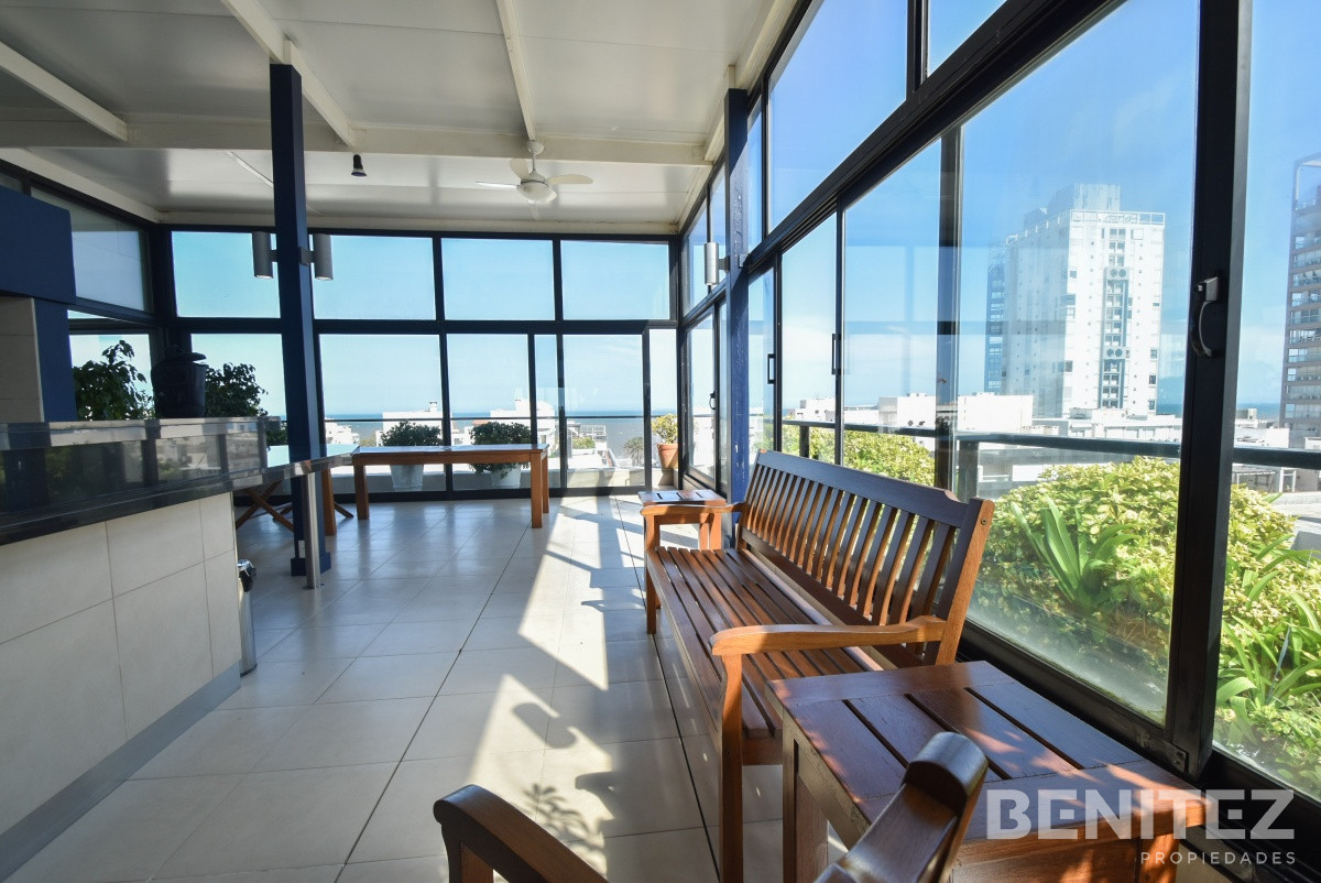 Apartamento ID.8634 - Portofino. Apartamento primera fila al Puerto