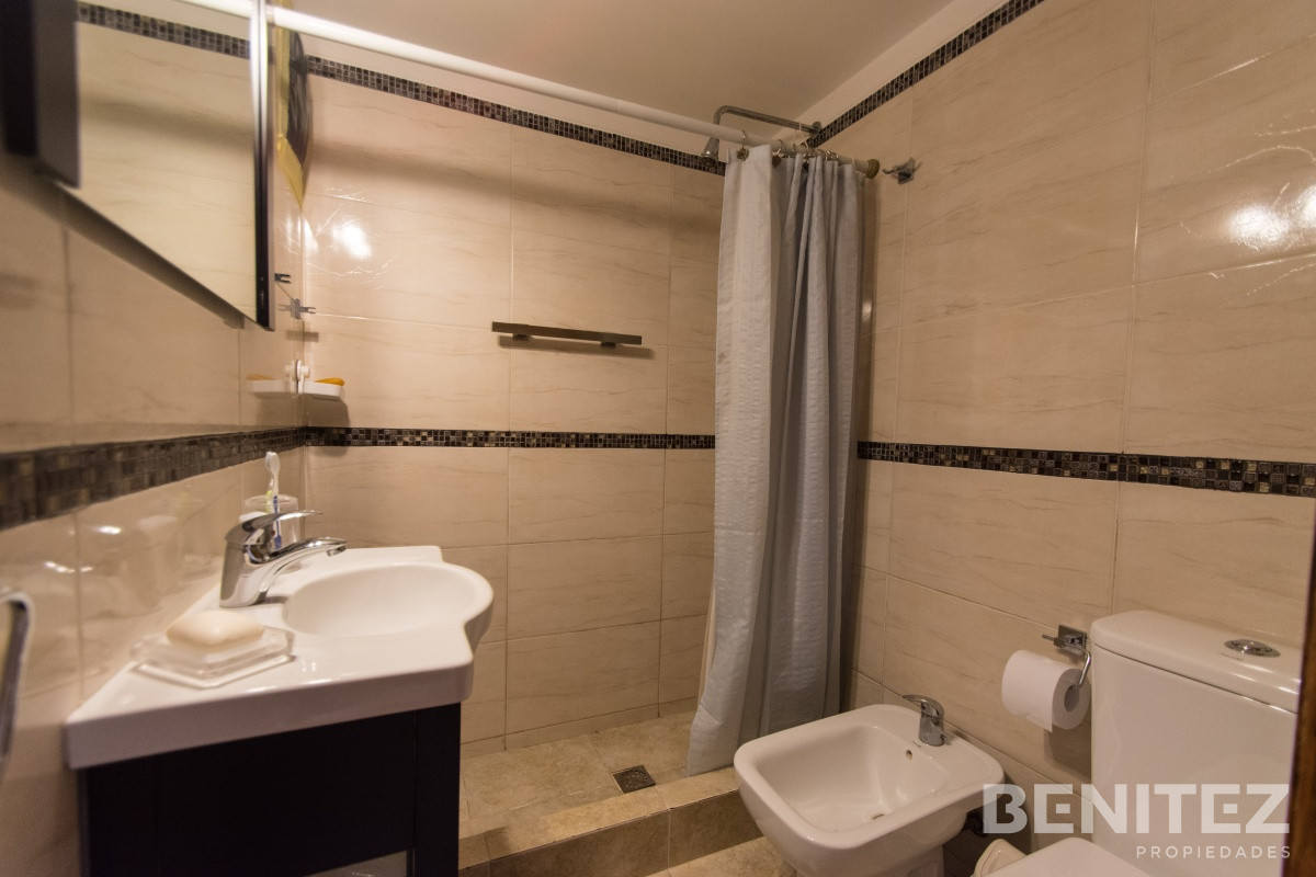 Apartamento ID.9106 - Oportunidad Frente a Punta Shopping. Excelente orientación al Mar!