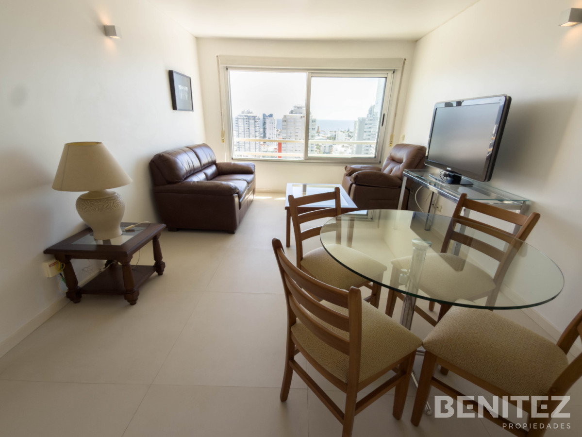 Apartamento ID.38 - Impresionante vista! Totalmente reciclado! Apartamento en venta al Puerto. 