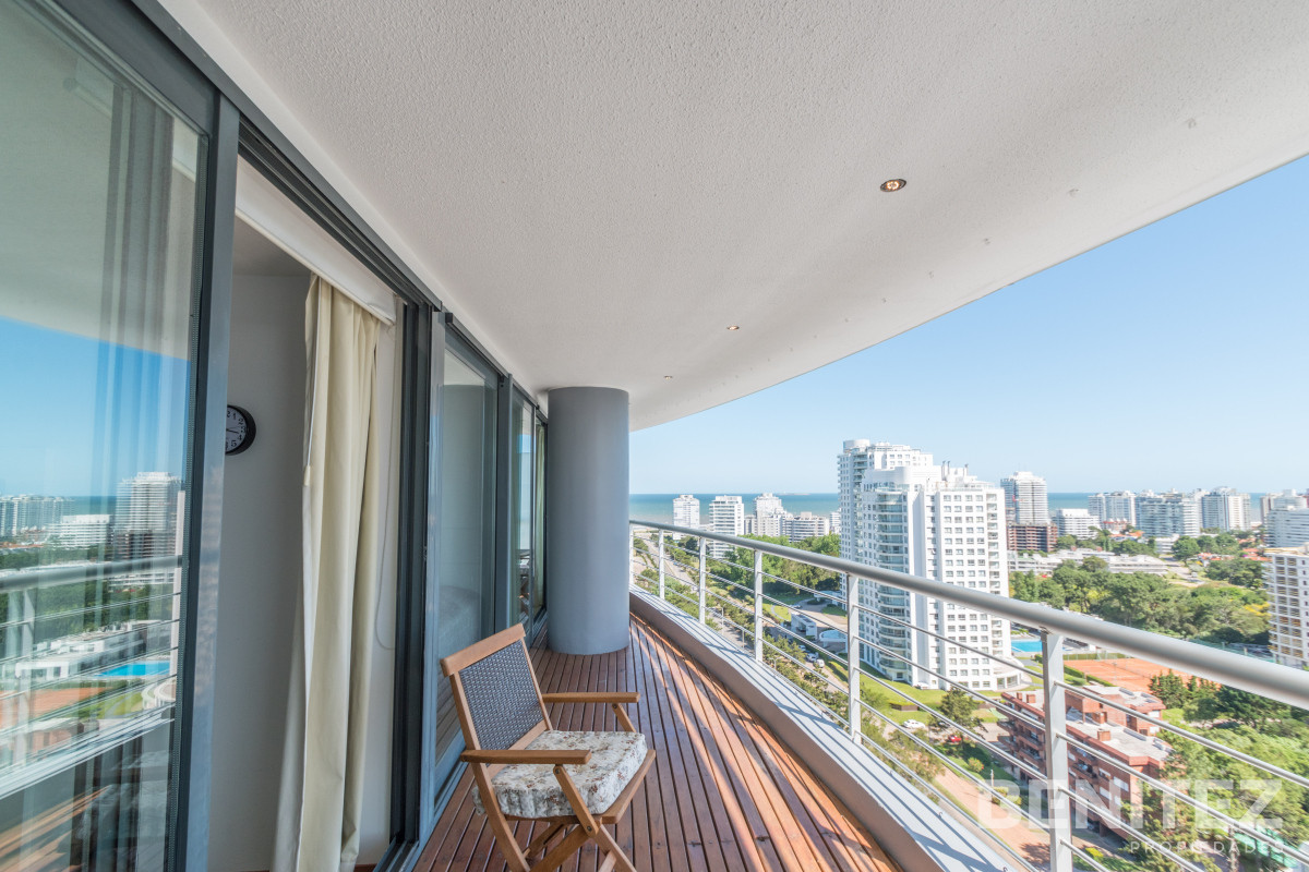 Apartamento ID.7901 - Penthouse en Tressesenta en venta!