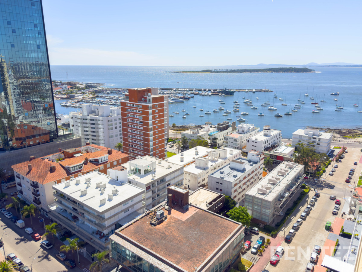 Apartamento ID.38 - Impresionante vista! Totalmente reciclado! Apartamento en venta al Puerto. 