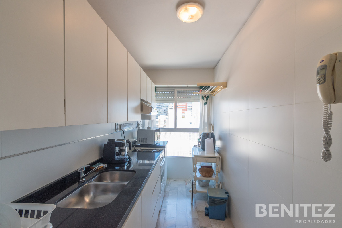 Apartamento ID.9520 - Apartamento Reciclado de 3 dormitorios en venta