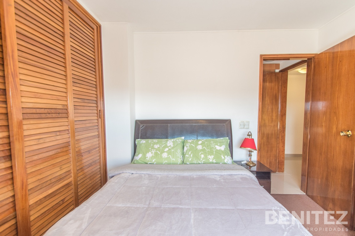Apartamento ID.9106 - Oportunidad Frente a Punta Shopping. Excelente orientación al Mar!