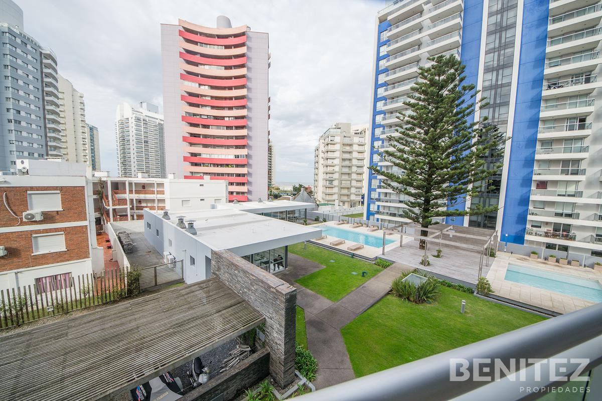 Apartamento ID.9230 - THE FOREST TOWER II-APARTAMENTO EN VENTA DE 3 DORMITORIOS