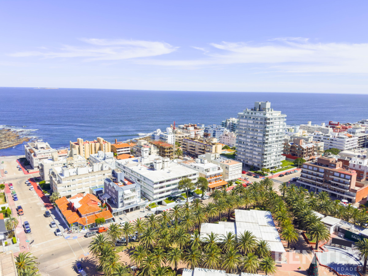 Apartamento ID.38 - Impresionante vista! Totalmente reciclado! Apartamento en venta al Puerto. 