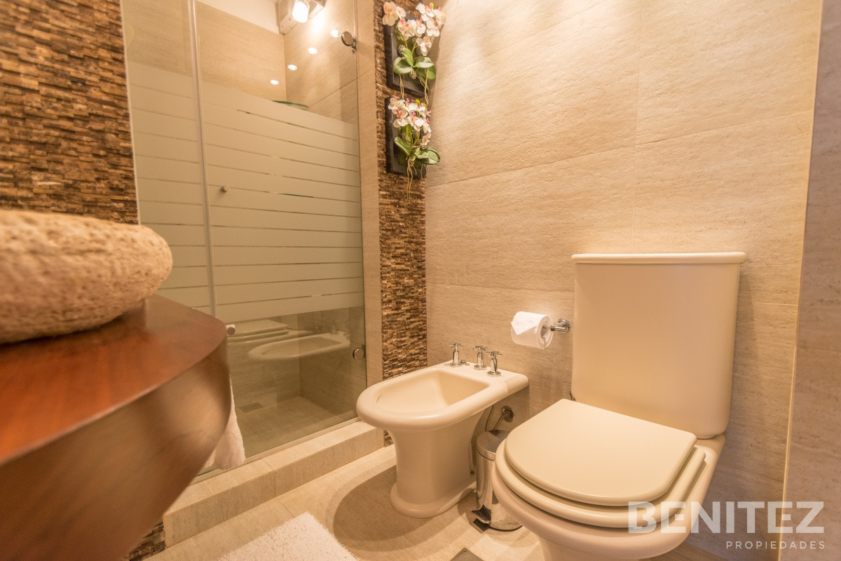 Apartamento ID.9084 - Apartamento en esquina al Puerto. Vista panorámica Puerto, Mansa y Brava. 