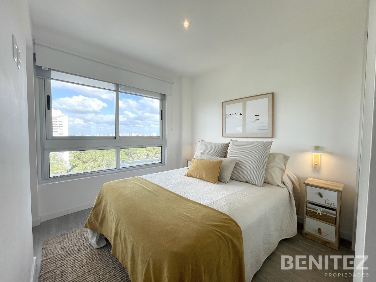 Apartamento ID.9339 - Ocean Drive Country monoambiente + 1 baño.