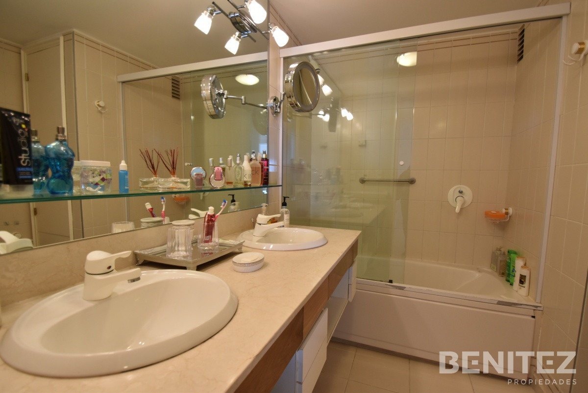 Apartamento ID.8634 - Portofino. Apartamento primera fila al Puerto