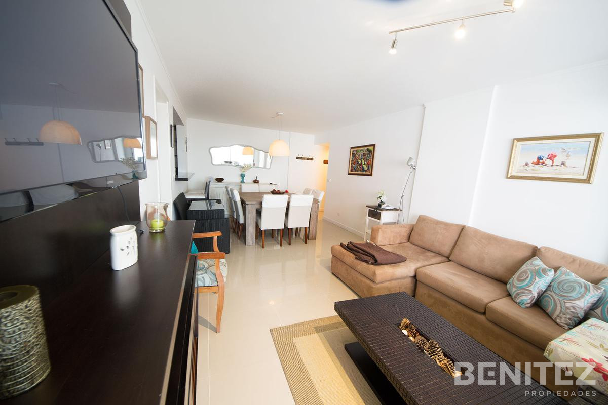 Apartamento ID.9230 - THE FOREST TOWER II-APARTAMENTO EN VENTA DE 3 DORMITORIOS