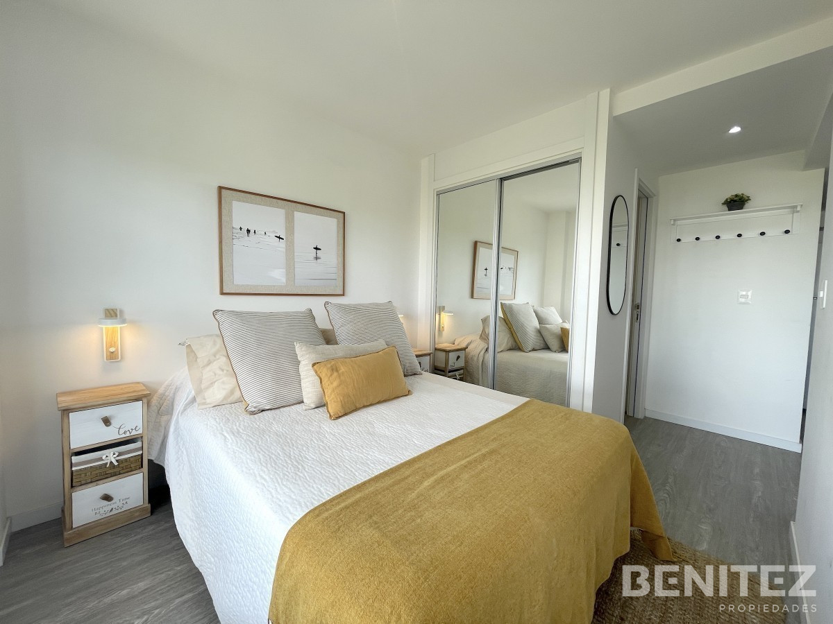 Apartamento ID.9339 - Ocean Drive Country monoambiente + 1 baño.