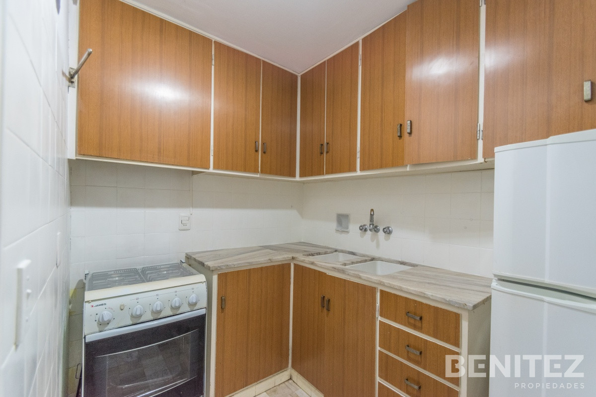 Apartamento ID.9272 - Apartamento esquinero en venta de 2 dormitorios. Vista Mansa.