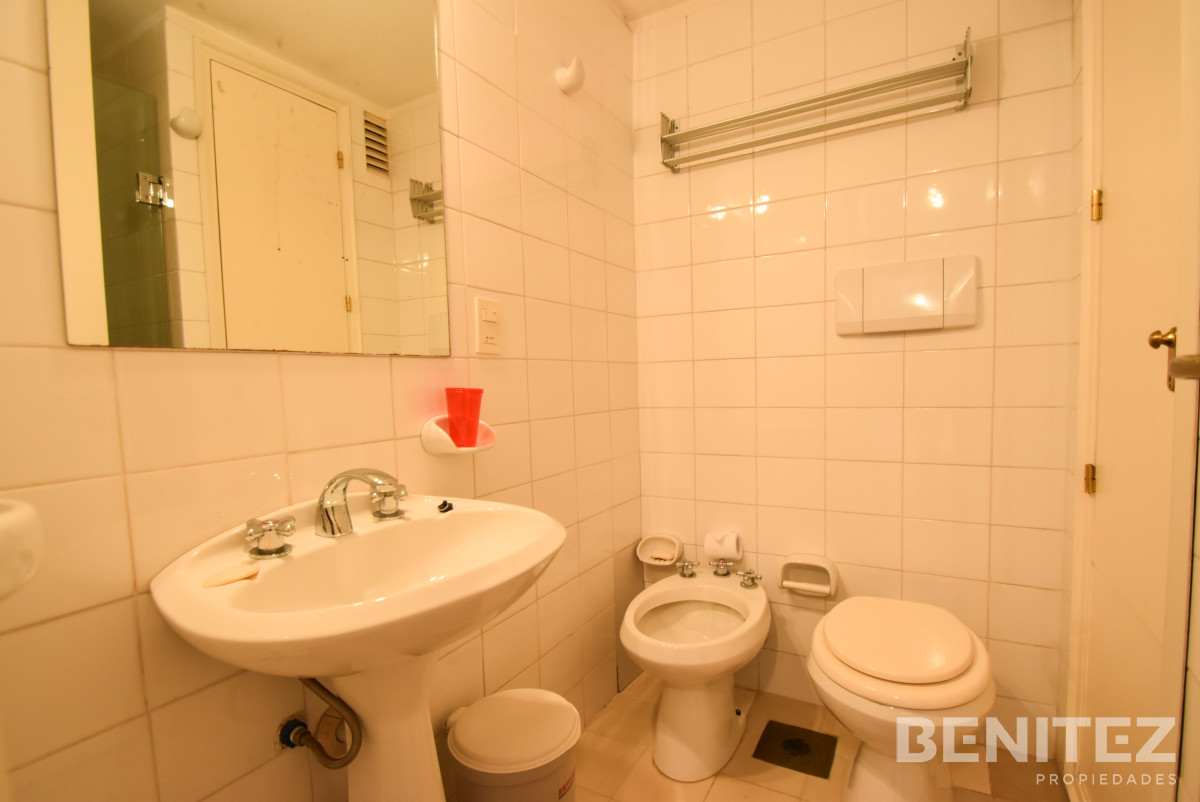 Apartamento ID.8634 - Portofino. Apartamento primera fila al Puerto