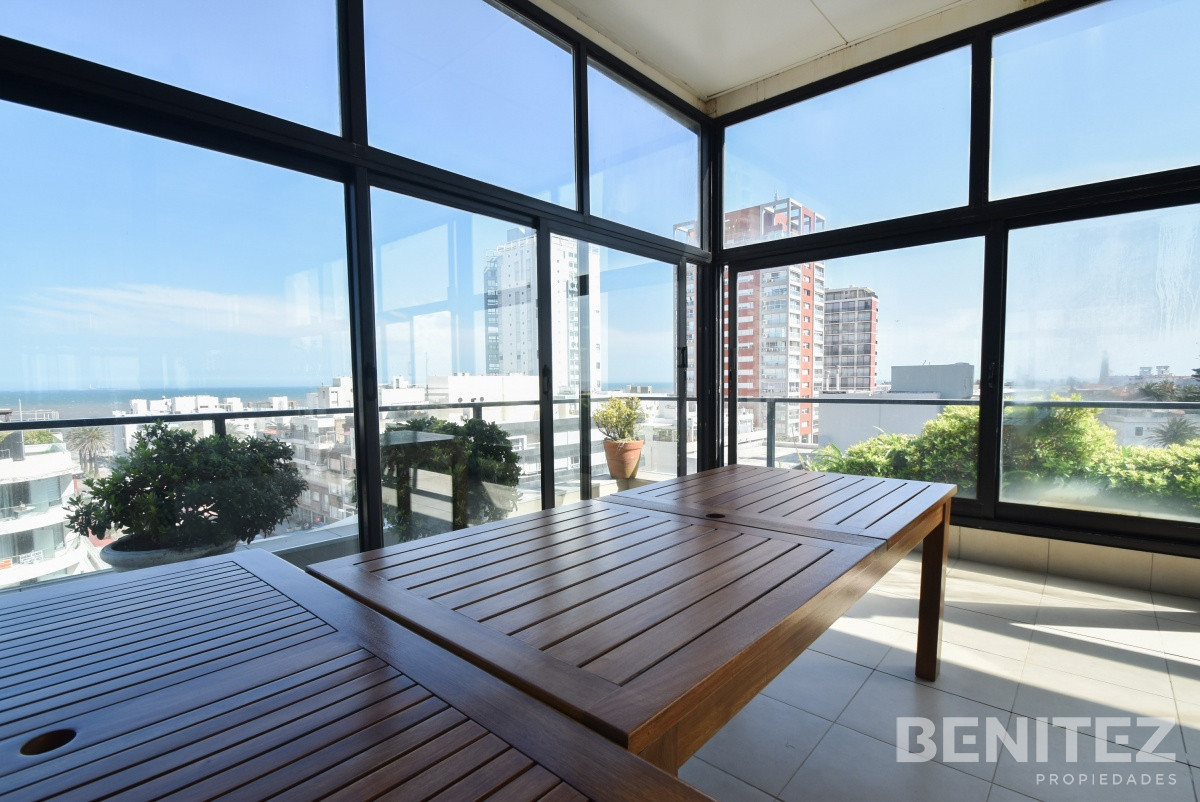 Apartamento ID.8634 - Portofino. Apartamento primera fila al Puerto