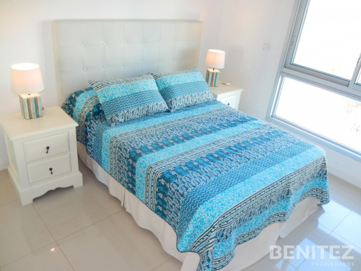 Apartamento ID.8190 - Apartamento en venta de 1 dormitorio + 1 baño. Con garage