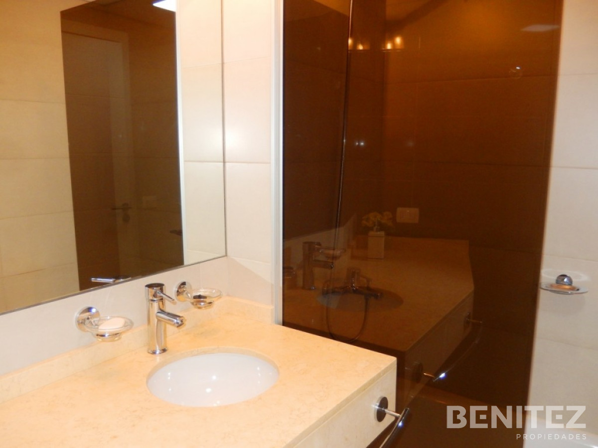 Apartamento ID.8190 - Apartamento en venta de 1 dormitorio + 1 baño. Con garage