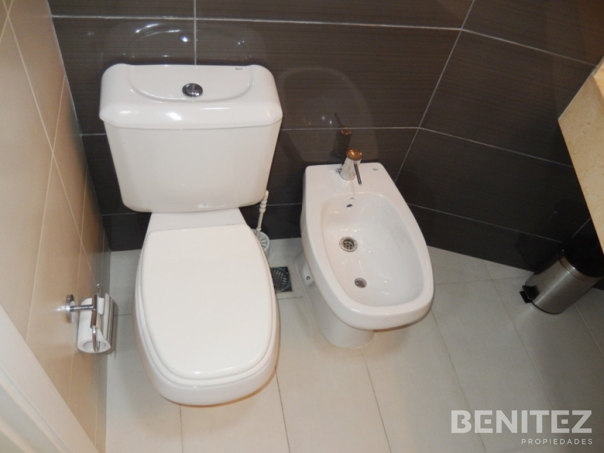 Apartamento ID.8190 - Apartamento en venta de 1 dormitorio + 1 baño. Con garage