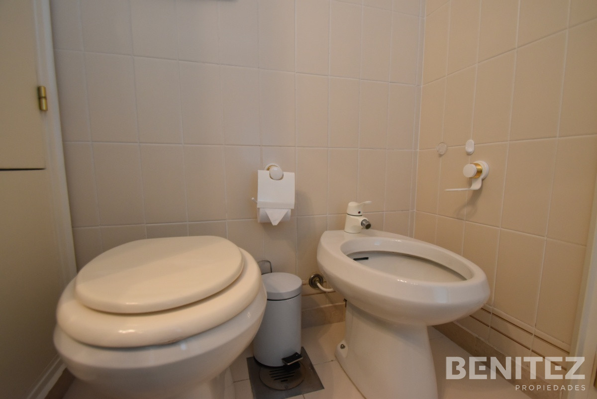 Apartamento ID.8634 - Portofino. Apartamento primera fila al Puerto
