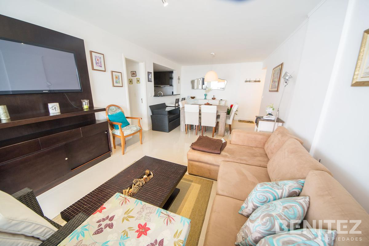 Apartamento ID.9230 - THE FOREST TOWER II-APARTAMENTO EN VENTA DE 3 DORMITORIOS